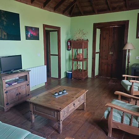 Casa Rural De Abuelo Garafia Екстер'єр фото